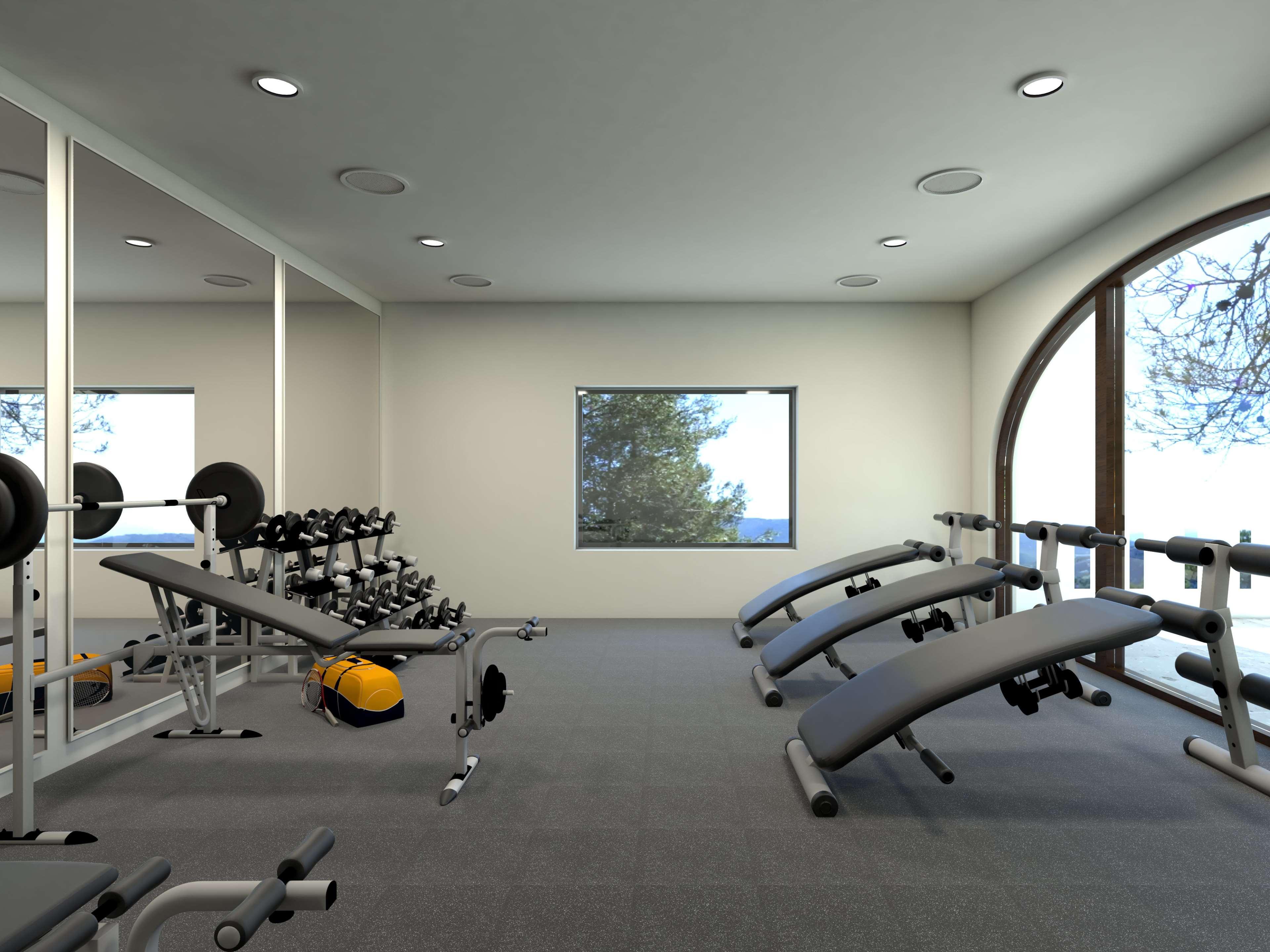 Doubletree By Hilton Toluca Hotel Екстериор снимка