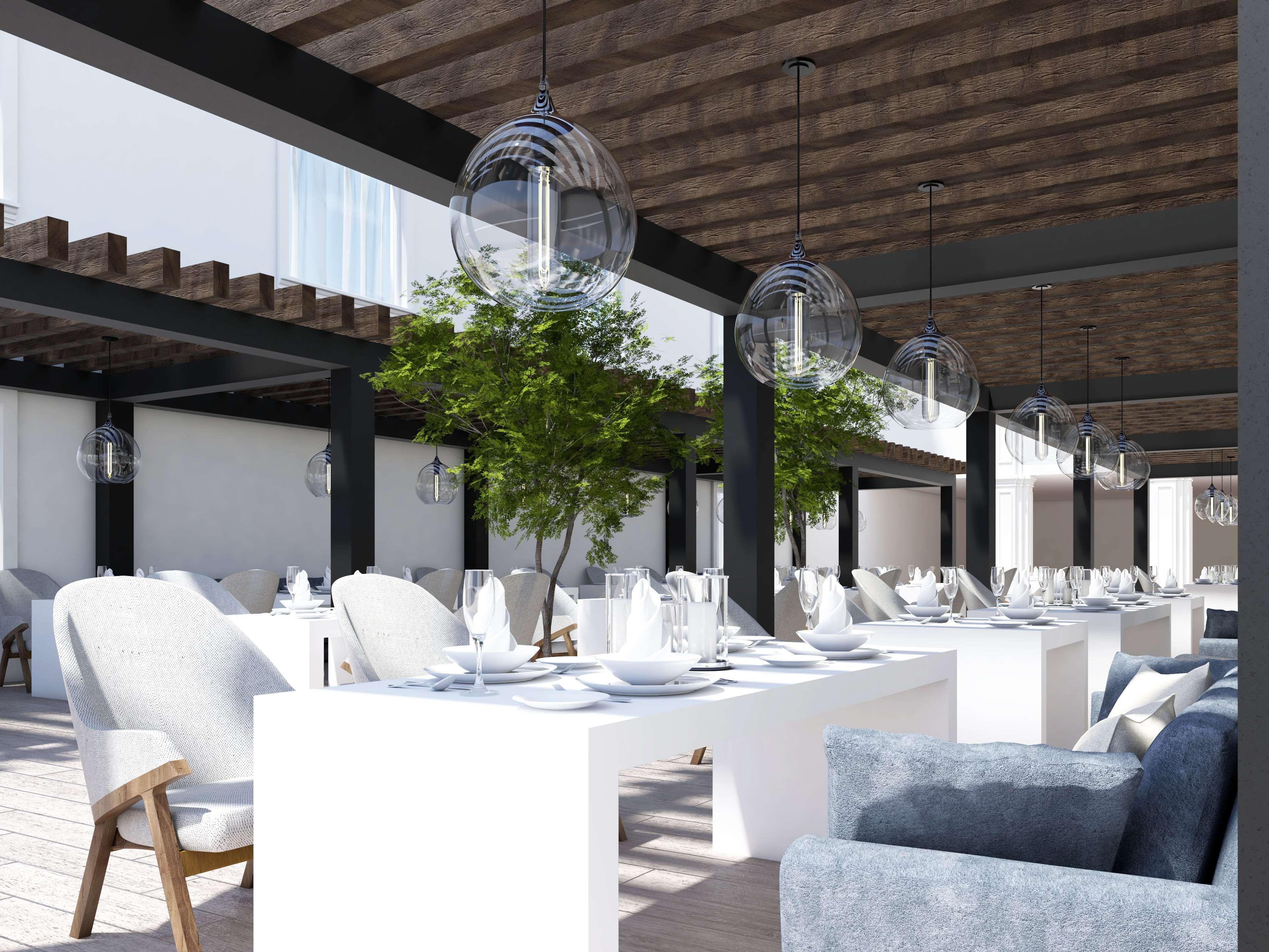 Doubletree By Hilton Toluca Hotel Екстериор снимка